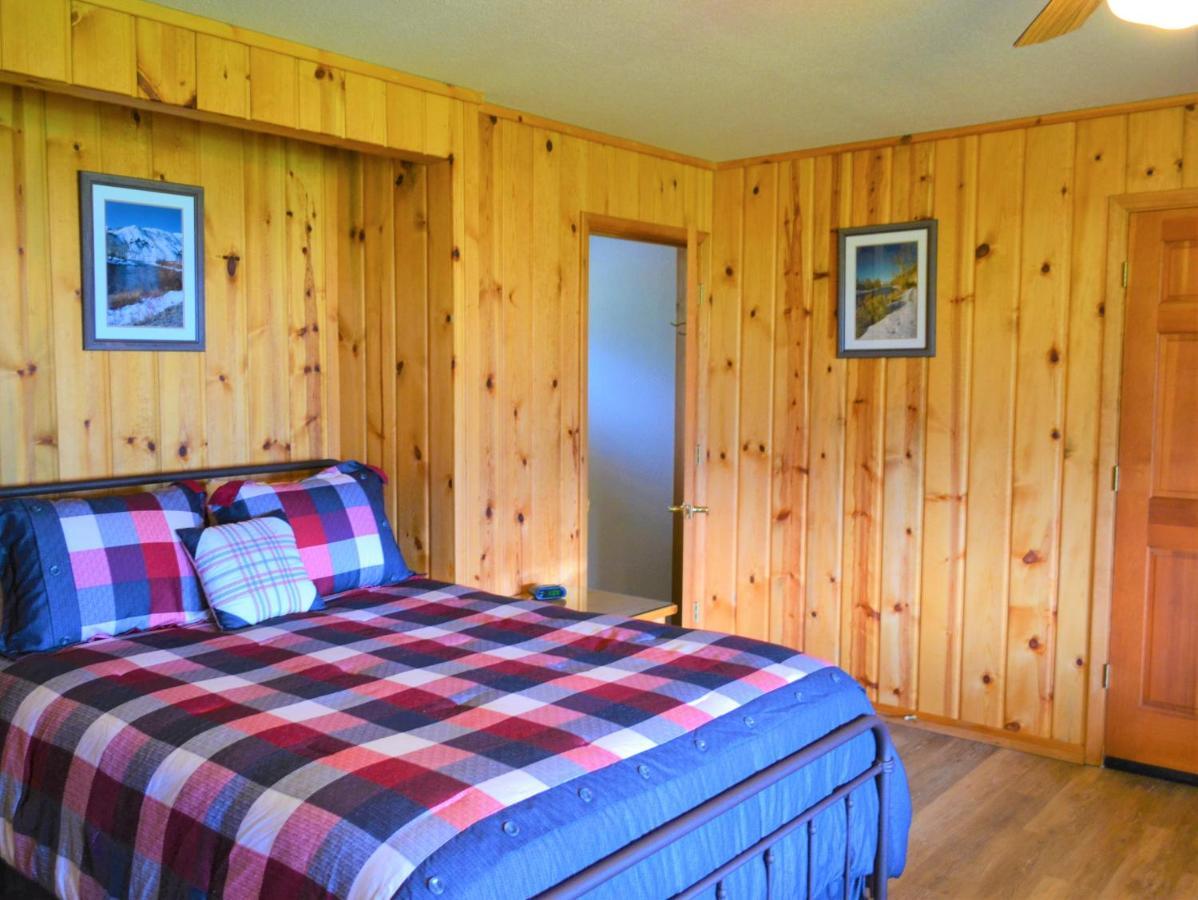 Twin Peaks Guest Ranch Villa Salmon Exterior foto